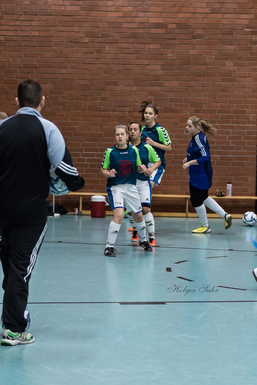 Bild 462 - Dodenhof Cup